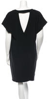 Thumbnail for your product : Derek Lam 10 Crosby Shift Dress