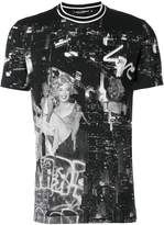 Thumbnail for your product : Dolce & Gabbana photo print T-shirt