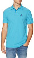 Thumbnail for your product : Psycho Bunny Pima Cotton Cayman Polo