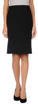 Thumbnail for your product : Narciso Rodriguez Knee length skirt