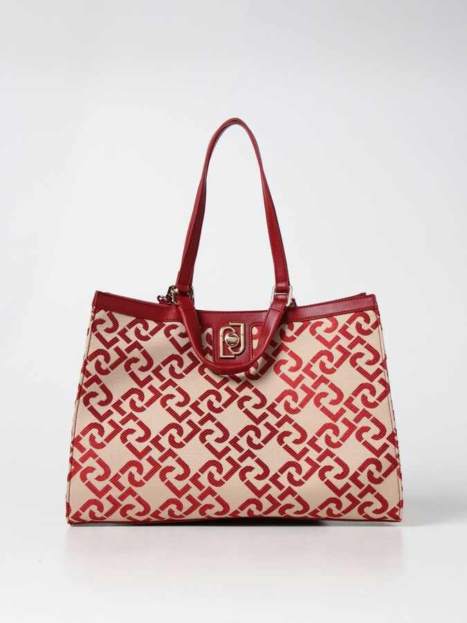 Liu Jo Women's Tote Bags on Sale | ShopStyle