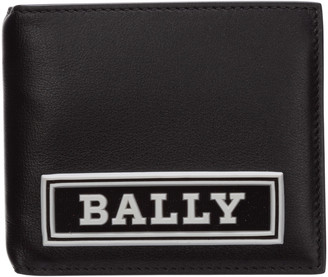 bally bollen wallet