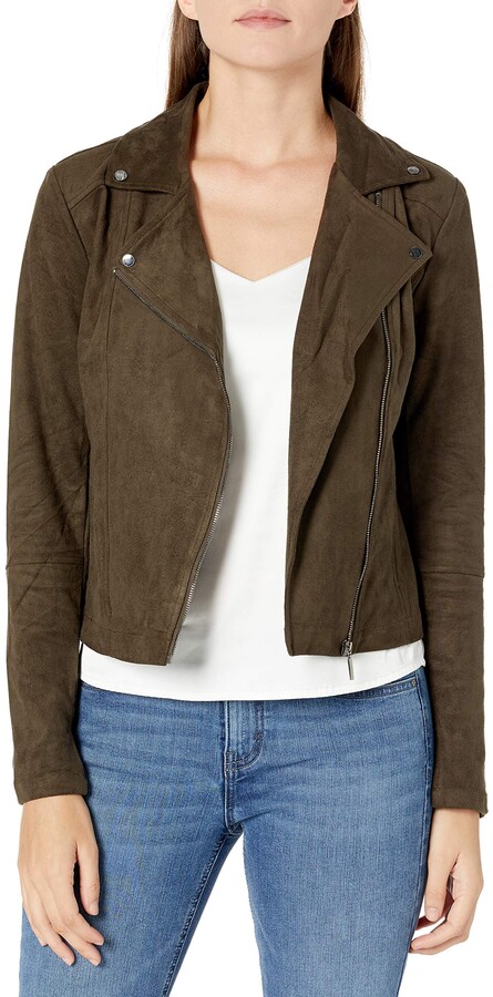 lysse moto jacket