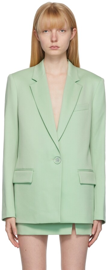 Women's Green Suits | Shop the world's largest collection of 