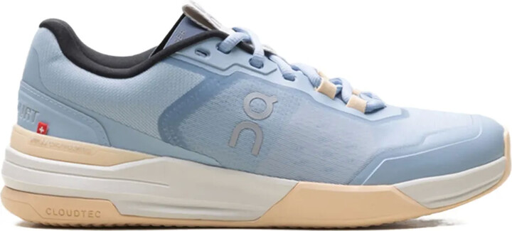 On The Roger Advantage Pro Clay sneakers