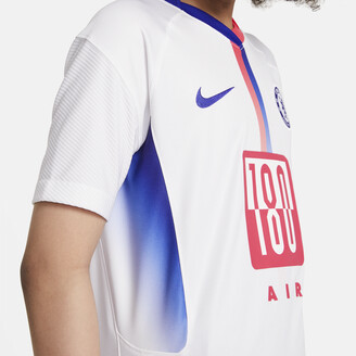 nike air max chelsea jersey