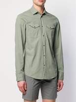 Thumbnail for your product : Dondup long sleeve shirt