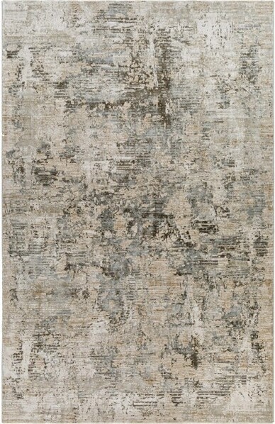 Hauteloom HauteloomRectangleAreaRugBeige