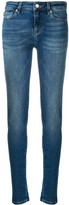 Thumbnail for your product : Love Moschino Skinny Jeans