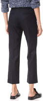 Thumbnail for your product : James Jeans Camille Ankle Pants