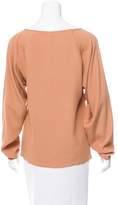 Thumbnail for your product : Michael Kors Oversize Dolman Sleeve Top w/ Tags