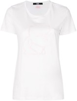 Thumbnail for your product : Karl Lagerfeld Paris Ikonik T-shirt