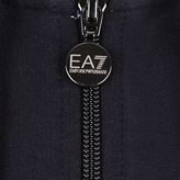 Thumbnail for your product : EA7 Zip Hooded Sweatshirt