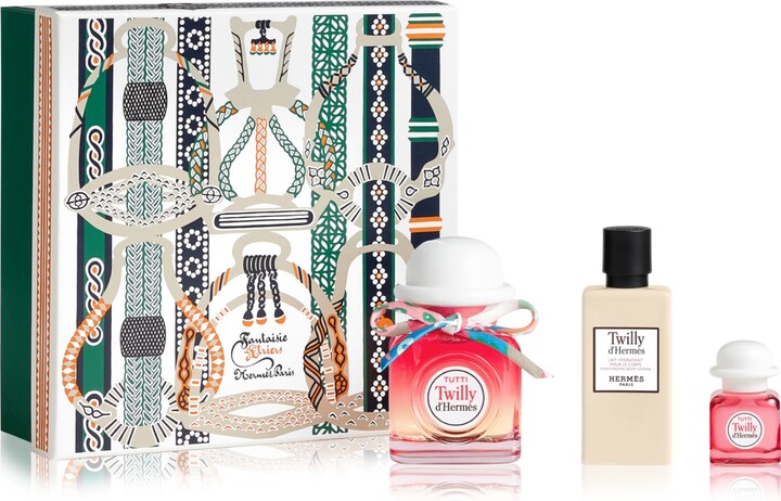 Hermes Tutti Twilly d'Hermès 3-Piece Eau de Parfum Gift Set