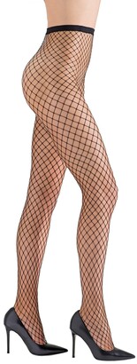 Maxi Netted Tights