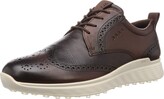 Thumbnail for your product : Ecco Mens Golf S-Classic White Soft Pinnacle W Hydromax