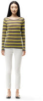 Thumbnail for your product : Club Monaco Cory Striped Sweater
