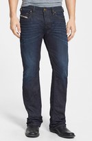Thumbnail for your product : Diesel 'Zatiny' Micro Bootcut Jeans (0835G)