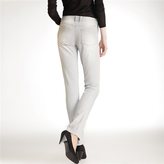 Thumbnail for your product : La Redoute PRIX MINI Straight Cut Stretch Twill Weave Jeans, Regular Waist