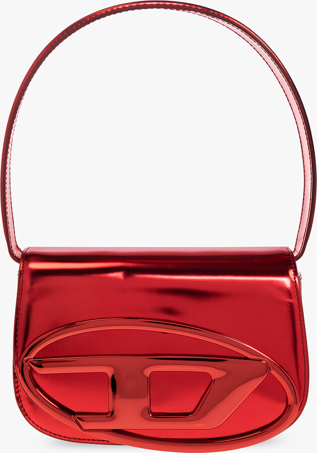 Red Shoulder bag with bow Red Valentino - Vitkac GB