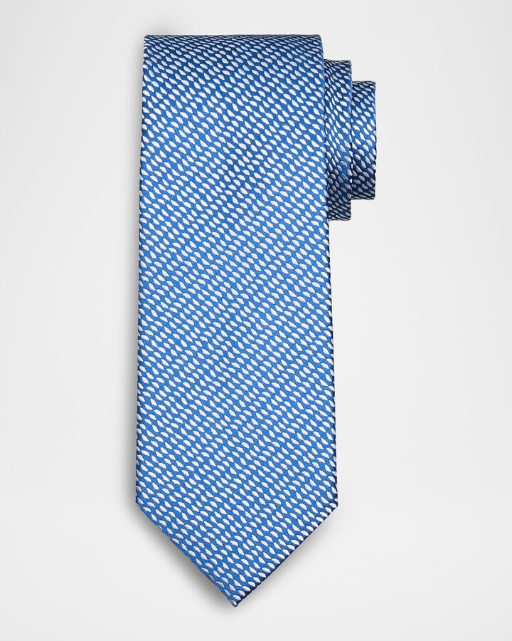 charvet mens ties