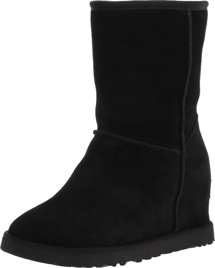Uggs Wedge Boots | ShopStyle