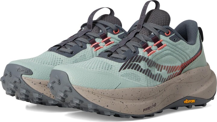 Saucony Women's Xodus Ultra 4 Sneaker