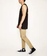 Thumbnail for your product : RVCA Rtt Muscle Tank Black Acid