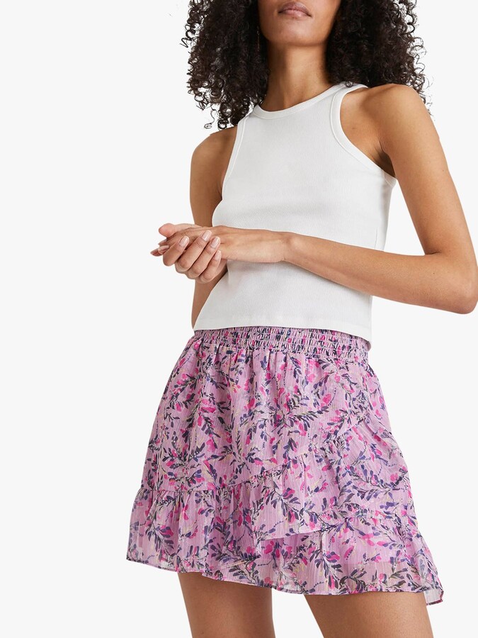 short summer skirts uk