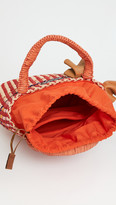 Thumbnail for your product : AAKS Delma Tote