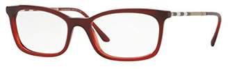 Burberry Eyeglasses BE 2243Q 3625