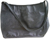 Thumbnail for your product : Pare Gabia Black Cotton Handbag
