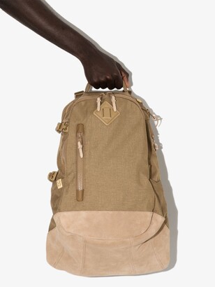 visvim cordura 55l