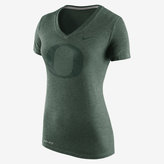 Thumbnail for your product : Nike College Warp Dri-Blend (Oregon) Women's T-Shirt