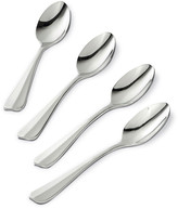 Thumbnail for your product : OKA Pistol Grip Coffee Spoons, Set of 4 - Stainless Steel