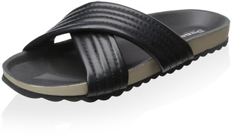 dune ladies flat shoes