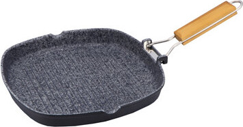 Cuisinox 11" Non-Stick Grill Pan