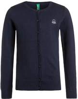 Thumbnail for your product : Benetton Cardigan grey