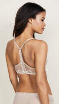 Thumbnail for your product : Natori Feathers T Back Bra