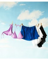 Thumbnail for your product : Becca 'Color Code' Side Tie Bikini Bottoms