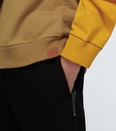 Thumbnail for your product : Loewe Patchwork stitched sweatshirt