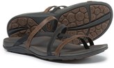 Thumbnail for your product : Chaco Cordova Leather Sandals (For Women)