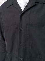 Thumbnail for your product : A Kind Of Guise Patch Pocket Shirt