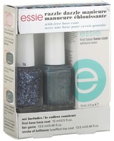 Thumbnail for your product : Essie Razzle Dazzle Gift Set (Manicure Red) - Beauty