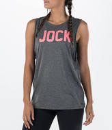 Thumbnail for your product : Under Armour Women's Jock Muscle Tank