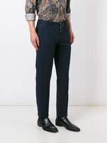 Thumbnail for your product : Etro classic chinos