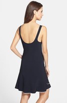Thumbnail for your product : Gottex 'Belle Curves' Cover-Up Tank Dress