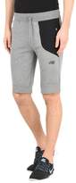 Thumbnail for your product : New Balance SPORTECH SHORT Bermuda shorts
