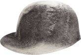 Thumbnail for your product : Eugenia Kim Joey Cap-Grey