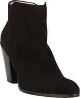 Thumbnail for your product : Barneys New York Women's Bedford Ankle Boots-Black